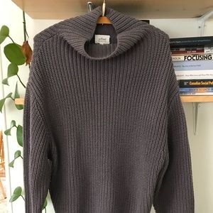 XXS Wilfred Montpellier Sweater